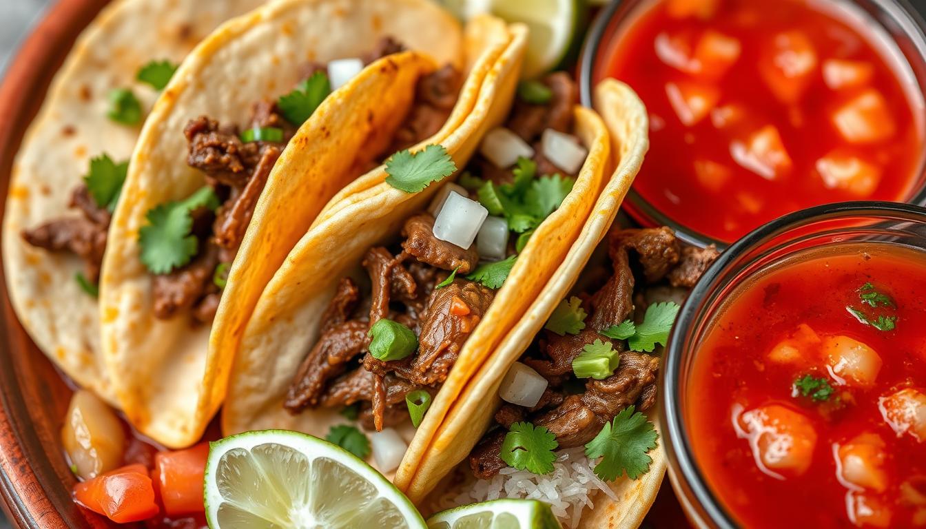 Birria Tacos Recipe