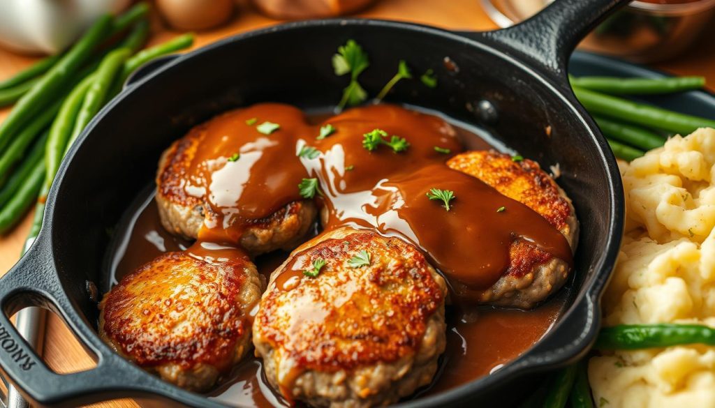 Preparing the Perfect Meat Patties