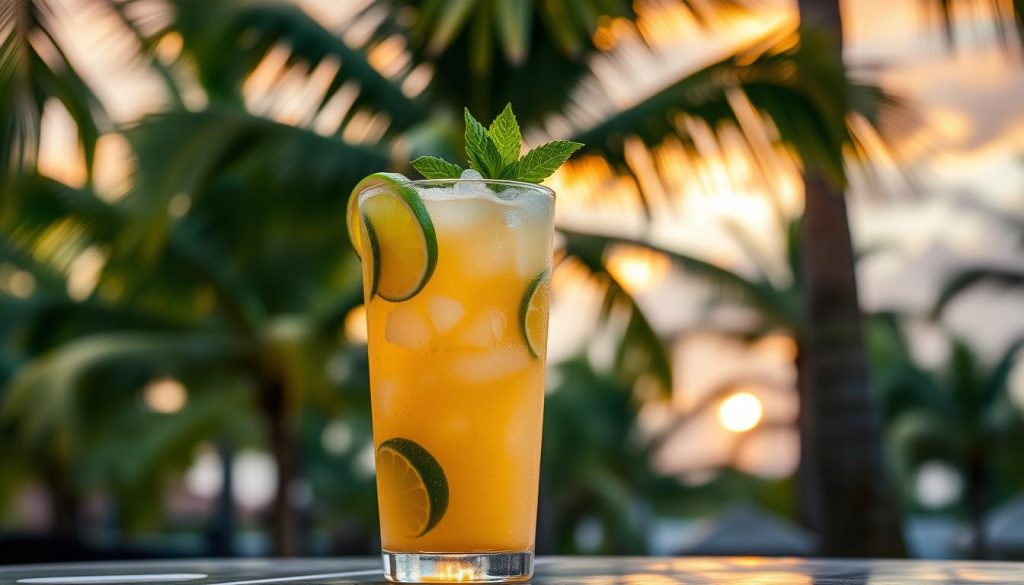 caipirinha caipirinha