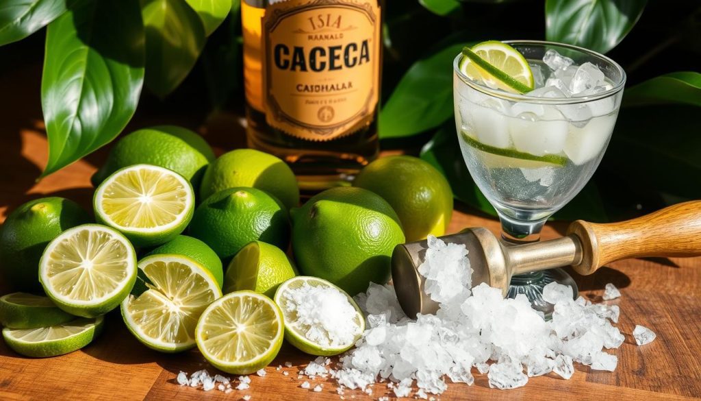 caipirinha ingredients caipirinha ingredients