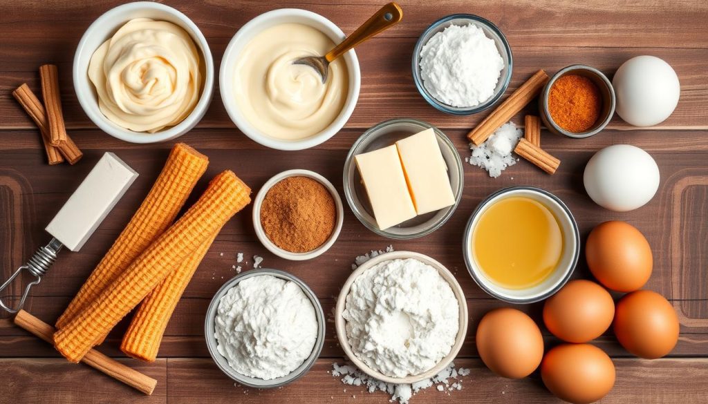 churro cheesecake ingredients churro cheesecake ingredients