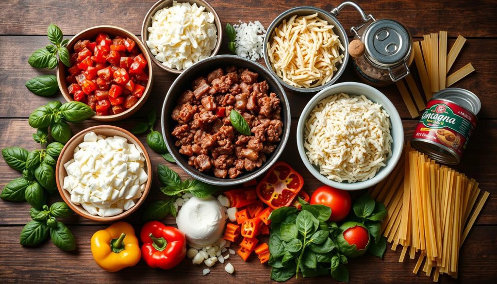 lasagna soup ingredients lasagna soup ingredients