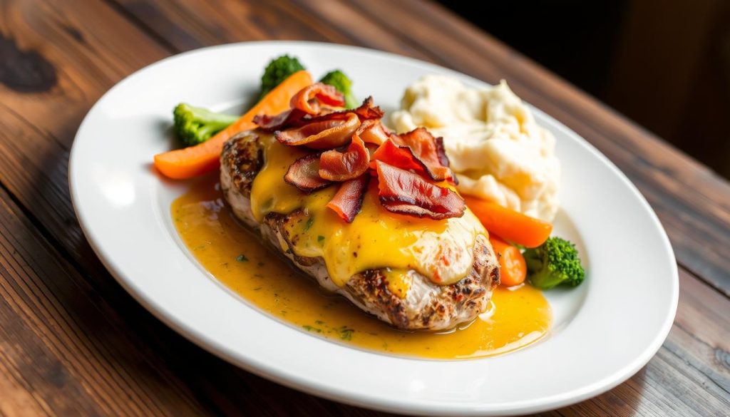 serving ideas for Alice Springs Chicken serving ideas for Alice Springs Chicken