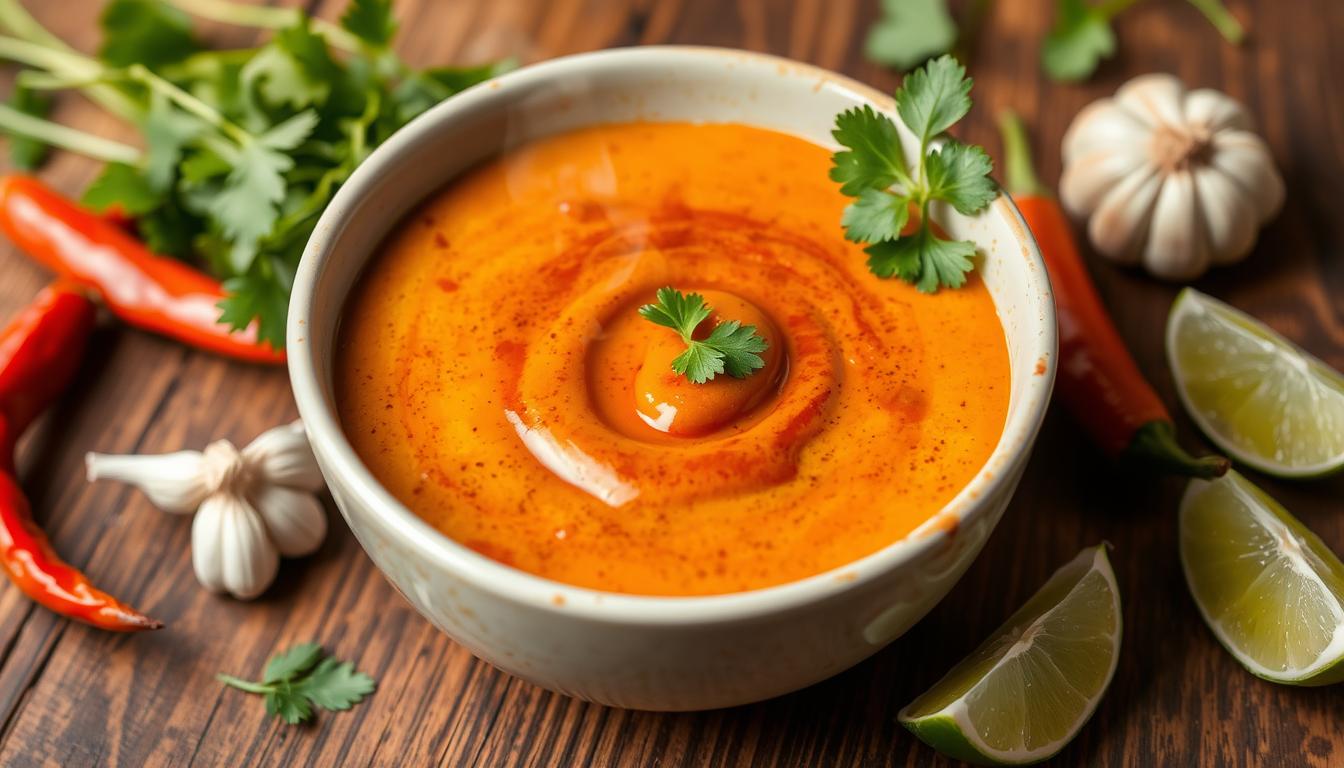 Chipotle Sauce Recipe
