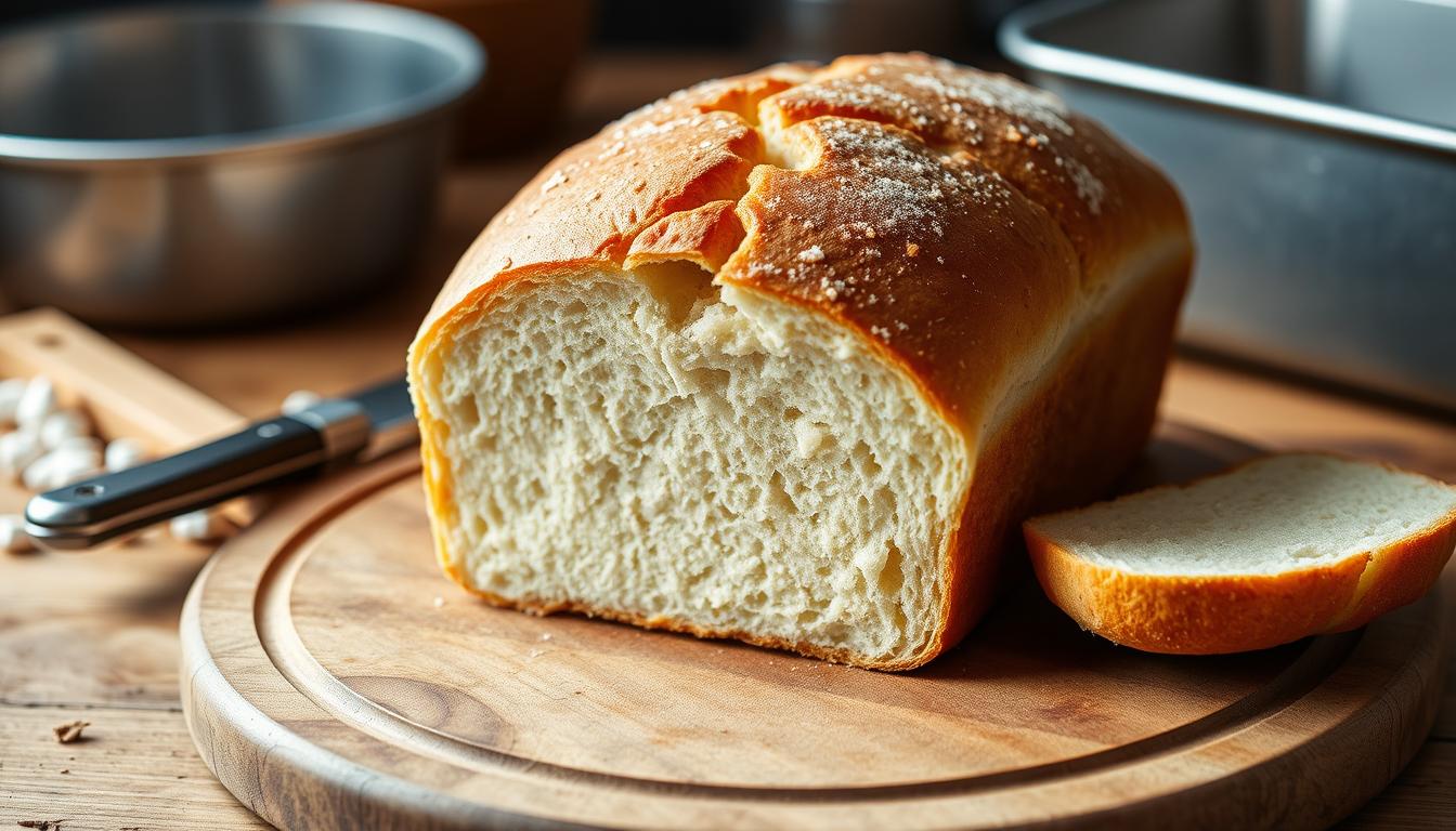 Sourdough Sandwich Bread Recipe