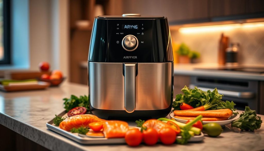 air fryer for salmon