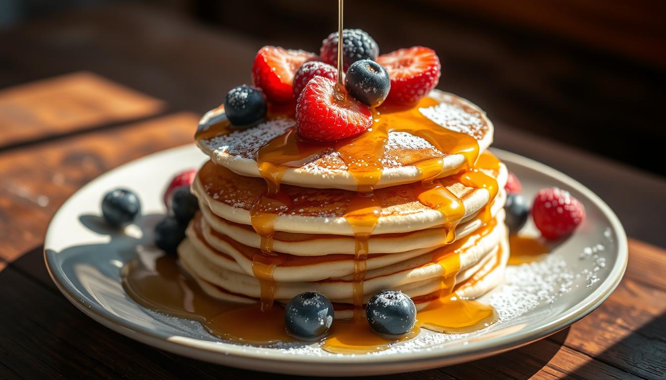 hotcake mix recipe