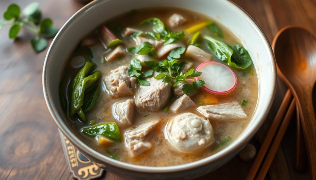 sinigang