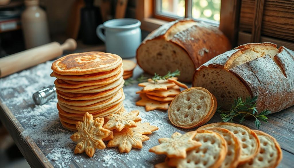 sourdough discard