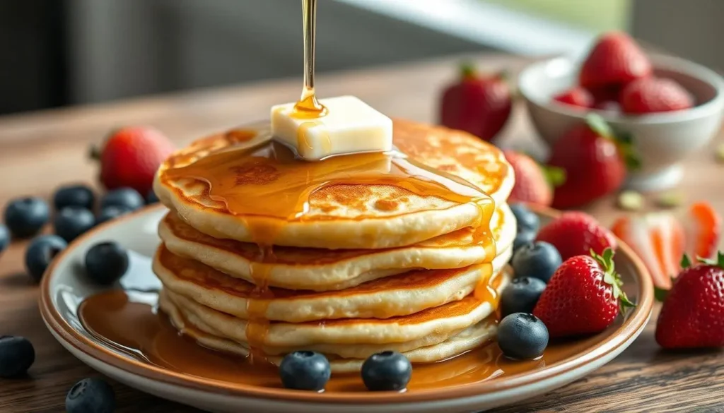 Cracker Barrel Pancake