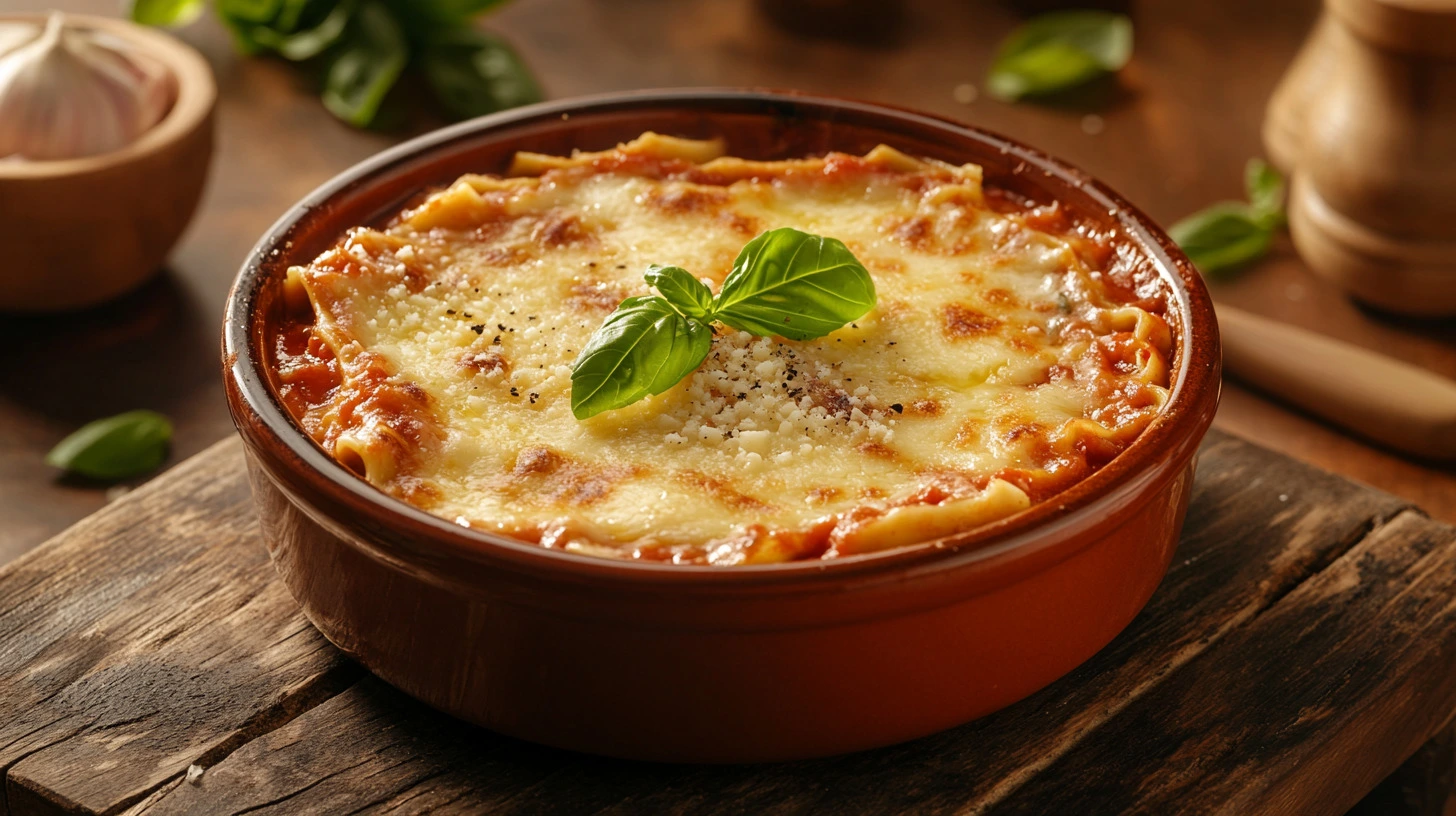 How long is lasagna soup good for in the fridge?