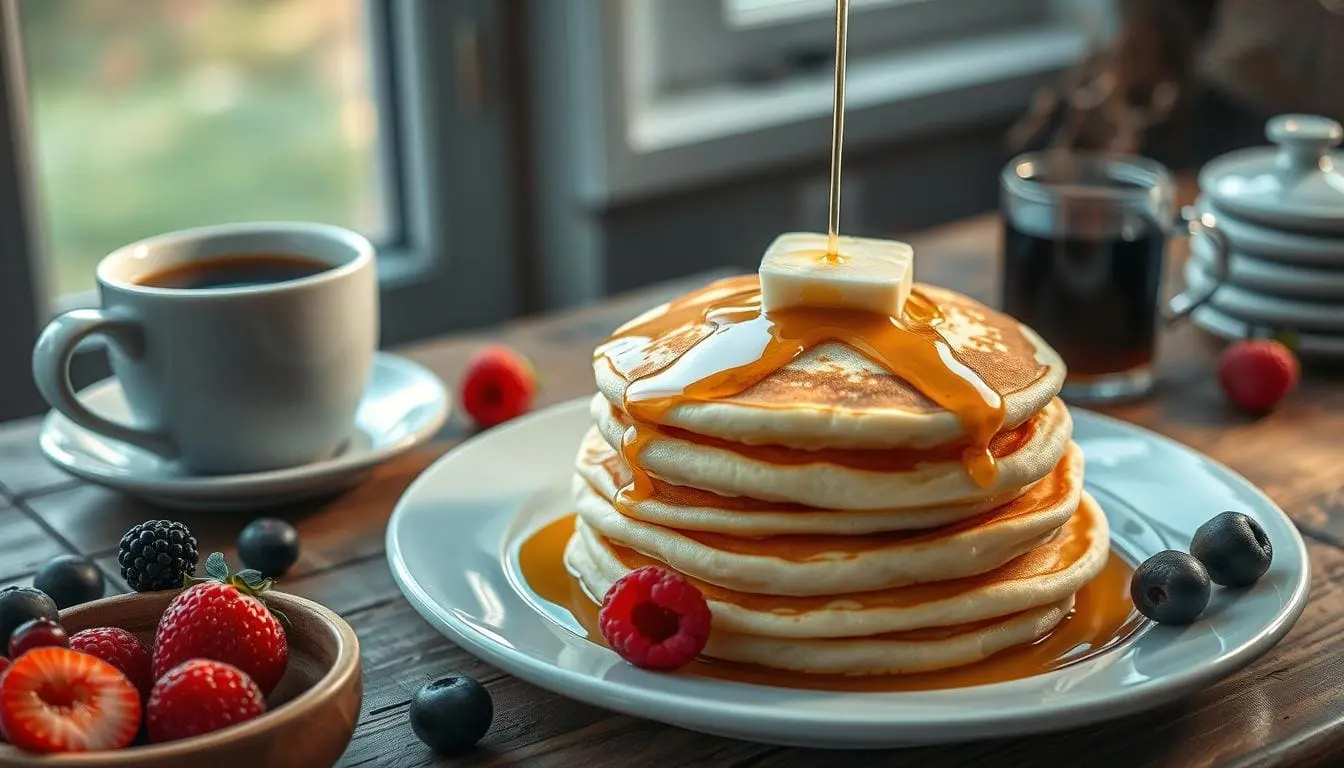 cracker barrel pancake recipe