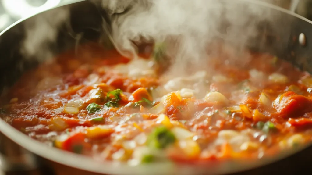 Cooking Terra Massoud Recipe