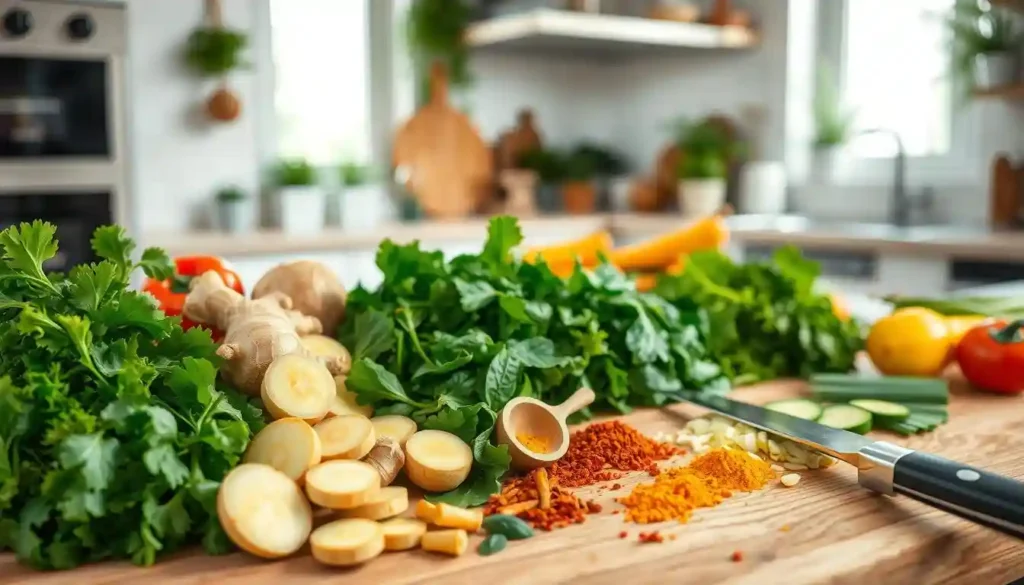 Natural Mounjaro Recipe Step By Step Preparation Guide