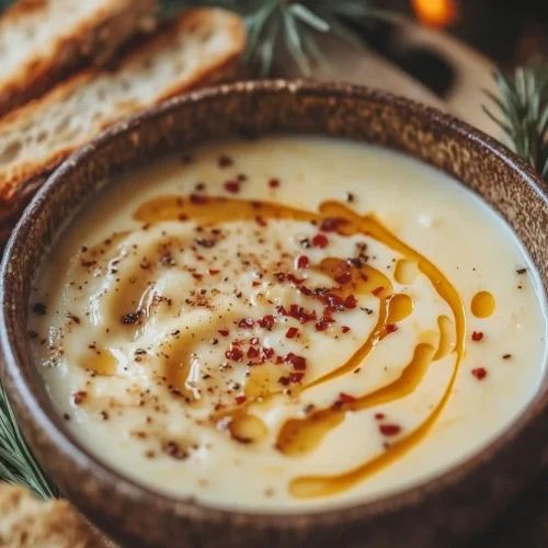 Spicy Butternut Squash Soup