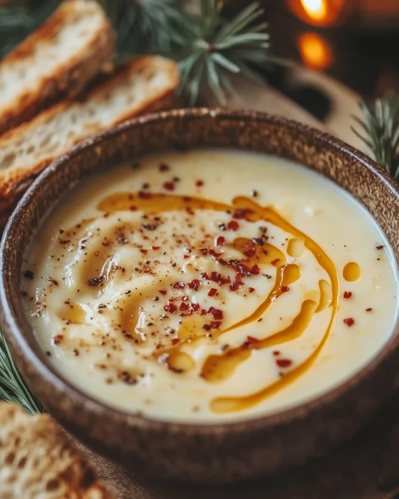 Spicy Butternut Squash Soup